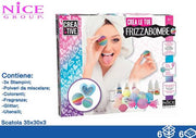 EOL CREA FRIZZABOMBE 