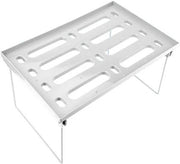 AVILIA SET 3 SCAFFALI 30X20X15,3 CM BIAN RICHIUDIBILI BIANCO