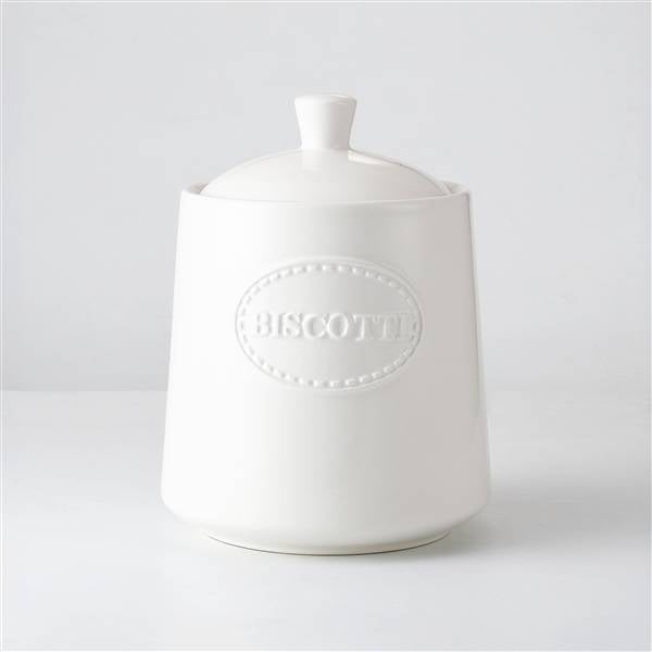 MMZ BISCOTTIERA IN CERAMICA ML.2400 DM.15XH20 MODELLO CLASSIC