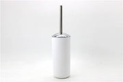 MMZ PORTASCOPINO PLASTICA BIANCO DM.10XH.38