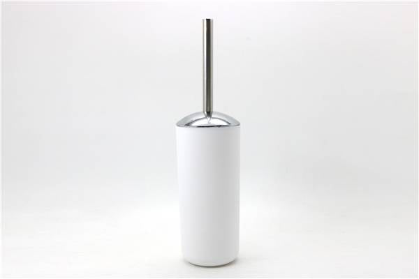MMZ PORTASCOPINO PLASTICA BIANCO DM.10XH.38