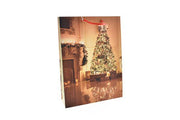 PARTENOPE BUSTA NATALE 210GR 33X10,5X45 