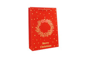 PARTENOPE BUSTA NATALE 33X11X45 D2 ROSSA 