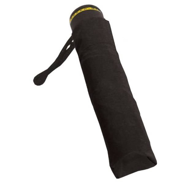 IDEA PIOGGIA OMBRELLO MINI UOMO NERO 
