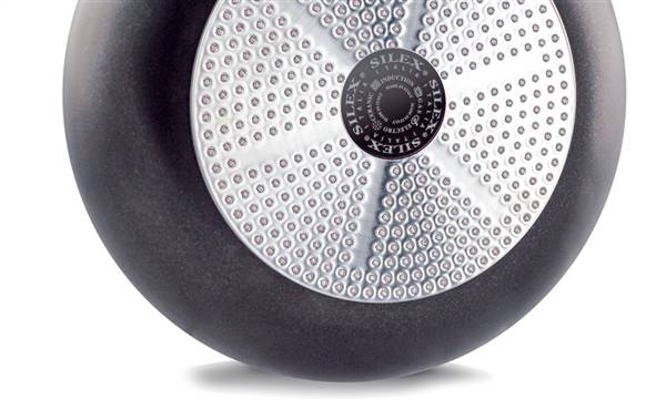 SILEX INDUCTION ECOSTONE PASTI' CM.18 