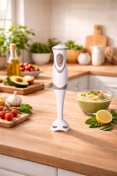 STAR FRULLATORE AD IMMERSIONE 300W 