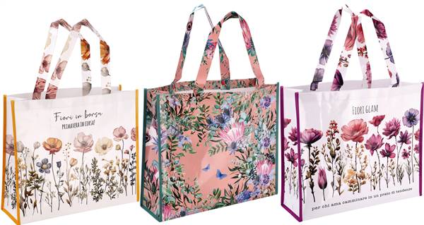 STAR BORSA PP C/IMMAGINE 43X15XH37 