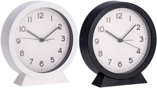 STAR OROLOGIO SVEGLIA PLASTICA A2C DM.16 