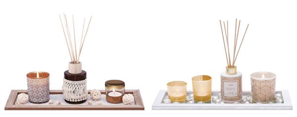 STAR KIT DIFFUSORE FRAGR C/BAST 100ML 