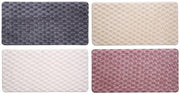 STAR TAPPETO BAGNO TESSUTO CM.50X100 ASS 
