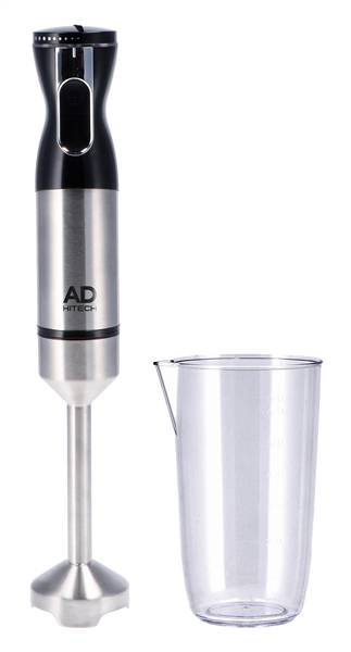 STAR FRULLATORE IMMERSIONE 1500W C/BICCH 