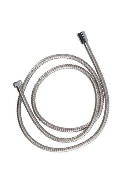 STAR TUBO FLESSIBILE ACCIAIO DOCCIA 2MT 