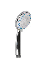 STAR SOFFIONE DOCCIA PLASTICA 5 FUNZIONI 