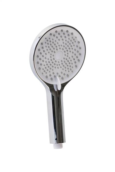 STAR SOFFIONE DOCCIA PLASTICA 5 FUNZIONI 