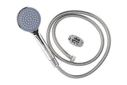 STAR SOFFIONE DOCCIA 1FUNZ+FLESSIBILE 