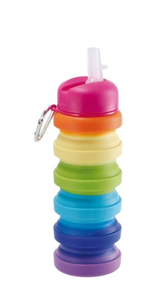 STAR BORRACCIA PIEGH SILIC 250ML 7XH13 