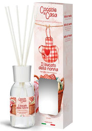 STAR DIFF. FRAGR 125ML C/MIDOL BUCATO NO 