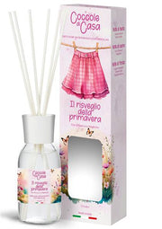 STAR DIFF. FRAGR 125ML C/MIDOL RISV PRIM 