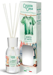STAR DIFF. FRAGR 125ML C/MIDOL PANN VENT 