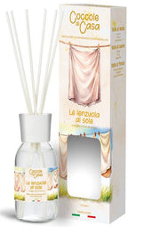STAR DIFF. FRAGR 125ML C/MIDOL LENZU SOL 