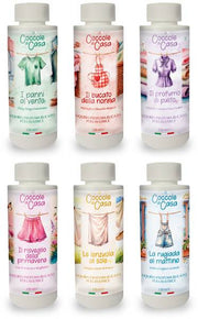 STAR LIQUIDO PROFUMATO BUCATO 150ML A6F 