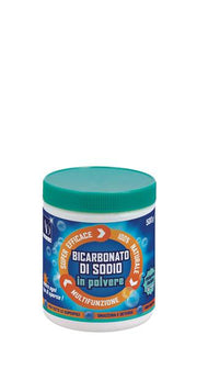 STAR BICARBONATO DI SODIO POLVERE 500GR 