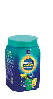 STAR DEODORANTE PATTUMIERA LIMONE GR.500 IN POLVERE