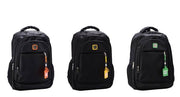 STAR ZAINO DA VIAGGIO 31X20XH50 PORTA PC