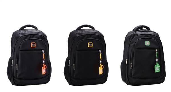 STAR ZAINO DA VIAGGIO 31X20XH50 PORTA PC