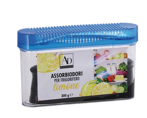 STAR ASSORBIODORI FRIGO LIMONE GR.300 