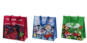STAR BORSA TERMICA TNT A3D CM.36,5X20XH.40