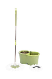 STAR MOP ROTANTE + SECCHIO STRIZ 12LT 