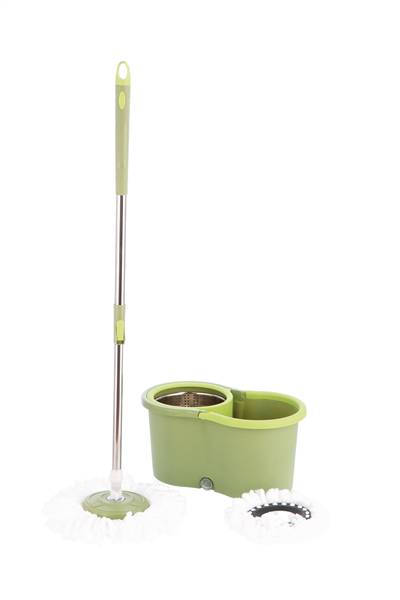 STAR MOP ROTANTE + SECCHIO STRIZ 12LT 