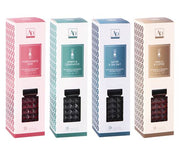 STAR DIFFUSORE FRAGRANZA C/BAST 120ML 