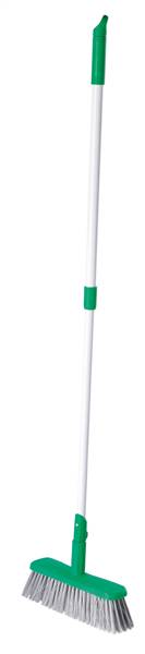 STAR SCOPA C/MANICO EST FER+PLAST 134CM