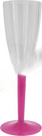 REAL DREAM FLUTE 6PZ FUCSIA 