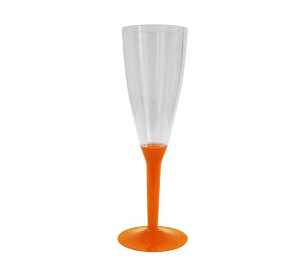 REAL DREAM FLUTE 6PZ ARANCIO 