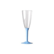 REAL DREAM FLUTE 6PZ AZZURRO 