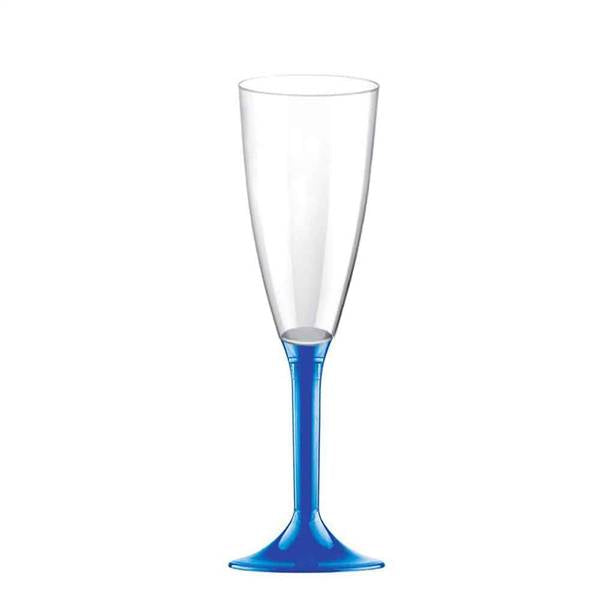 REAL DREAM FLUTE 6PZ BLU 