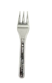 REAL DREAM FORCHETTINA RIUTILIZZ. 50PZ 