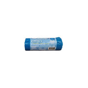 BIO SACCHI RIFIUTI 50X60 20PZ CELESTE 