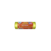 BIO SACCHI RIFIUTI 50X60 20PZ GIALLO 