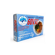 BIO CUFFIE COPRIVIVANDE XXL 60PZ 
