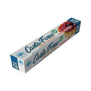 BIO CARTA FORNO PRETAGL 25 FOGLI 30X40 