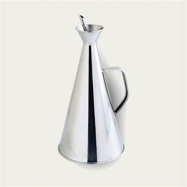 ARCA OLIERA ACCIAIO CONICA 0,3LT 