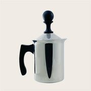 ARCA CAPPUCCIERA ACCIAIO 500 ML. 
