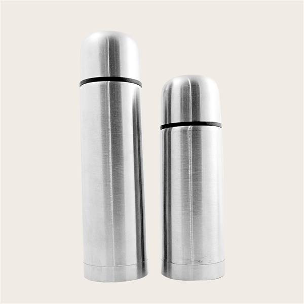 ARCA THERMOS 1LT. ACCIAIO 