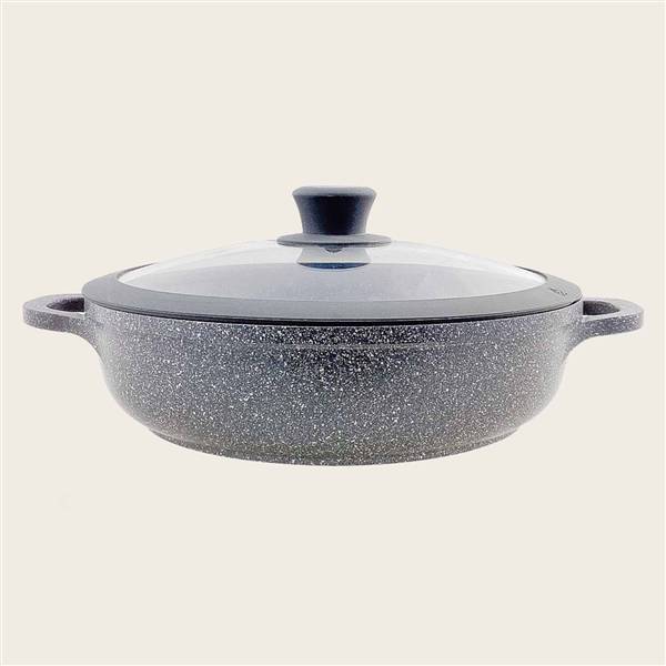 ROVENTE TEGAME CM.32 C/COP SILICONE 