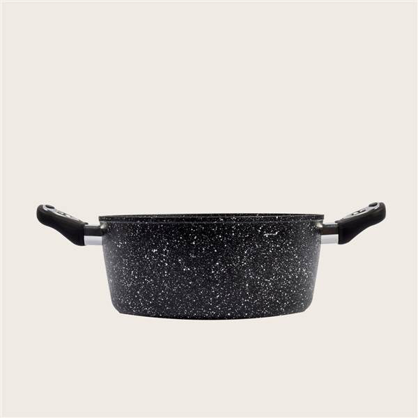ARCA CASSERUOLA VULCANIA CM.20 C/COP VET 