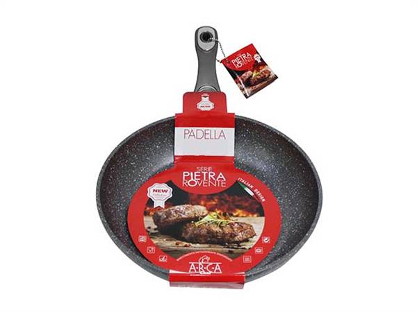 ROVENTE SUPER PADELLA CM.22 INDUZIONE 